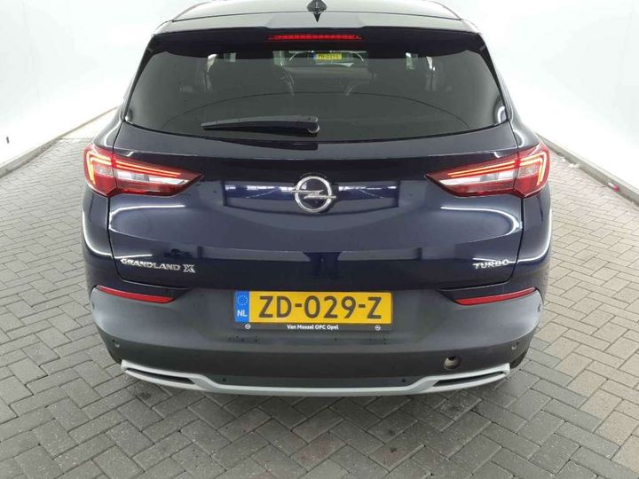 Photo 13 VIN: W0VZRHNS6KS123966 - OPEL GRANDLAND X 