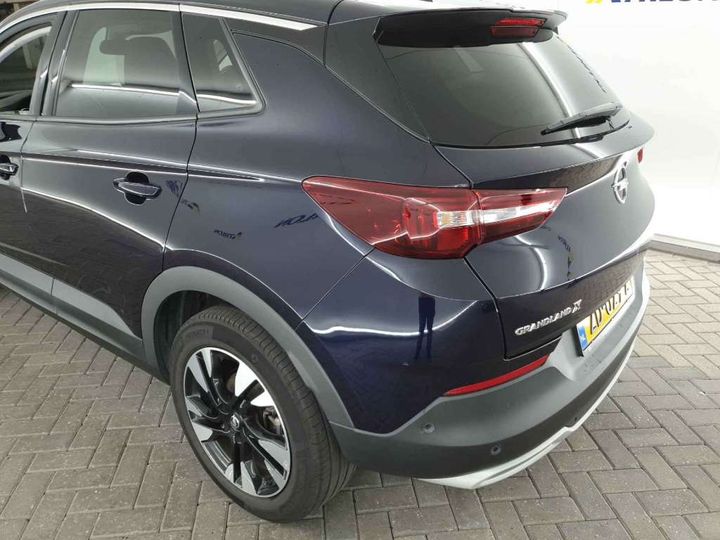 Photo 26 VIN: W0VZRHNS6KS123966 - OPEL GRANDLAND X 