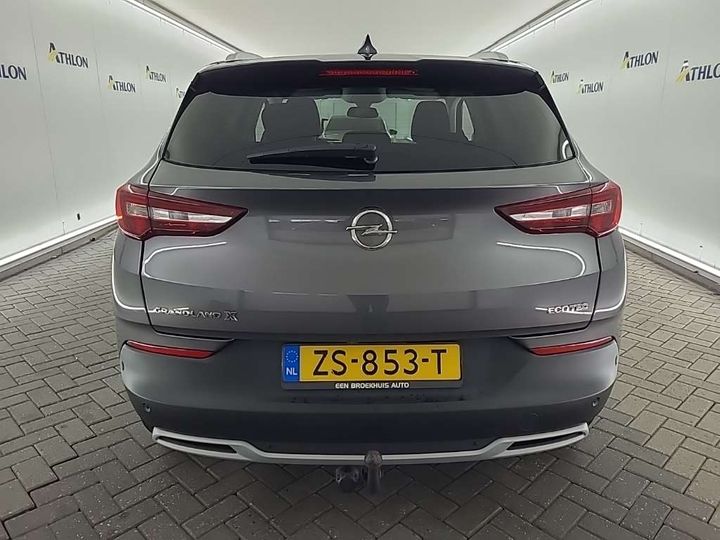 Photo 14 VIN: W0VZRHNS6KS277187 - OPEL GRANDLAND X 