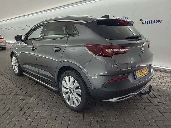 Photo 3 VIN: W0VZRHNS6KS277187 - OPEL GRANDLAND X 