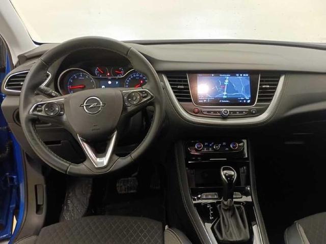 Photo 14 VIN: W0VZRHNS6L6014322 - OPEL GRANDLAND X 