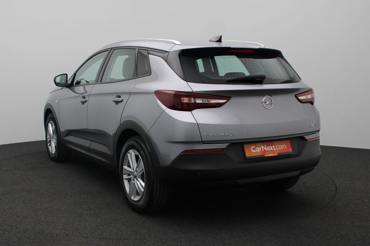 Photo 2 VIN: W0VZRHNS6L6016233 - OPEL GRANDLAND X 