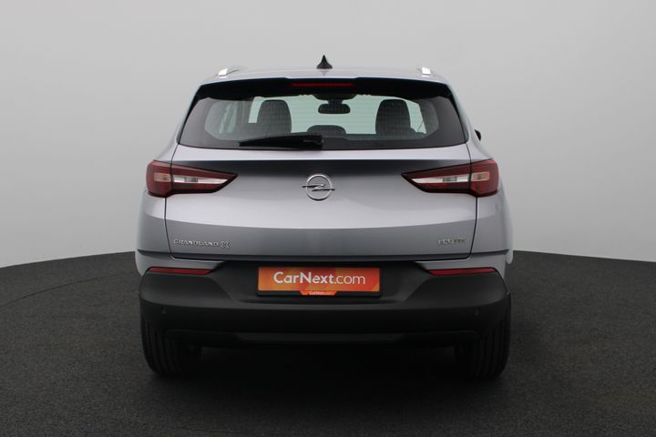 Photo 5 VIN: W0VZRHNS6L6016233 - OPEL GRANDLAND X 