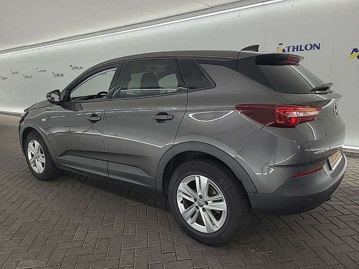 Photo 3 VIN: W0VZRHNS6L6030309 - OPEL GRANDLAND X 