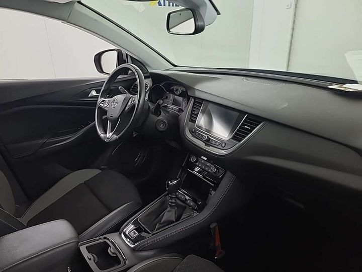 Photo 5 VIN: W0VZRHNS6L6037440 - OPEL GRANDLAND X 