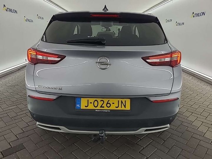 Photo 13 VIN: W0VZRHNS6L6039253 - OPEL GRANDLAND X 