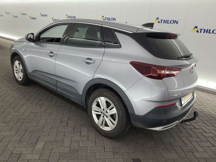 Photo 3 VIN: W0VZRHNS6L6039253 - OPEL GRANDLAND X 