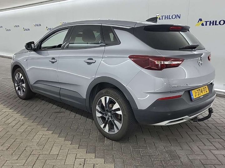 Photo 3 VIN: W0VZRHNS6L6042606 - OPEL GRANDLAND X 