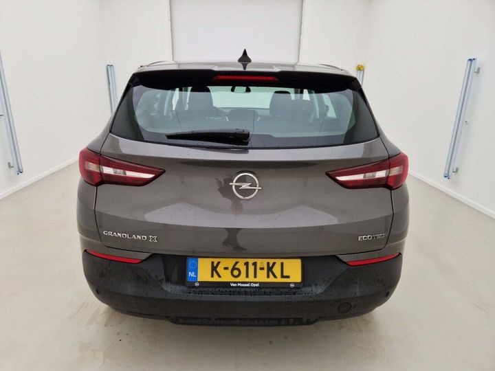 Photo 24 VIN: W0VZRHNS6L6057610 - OPEL GRANDLAND 