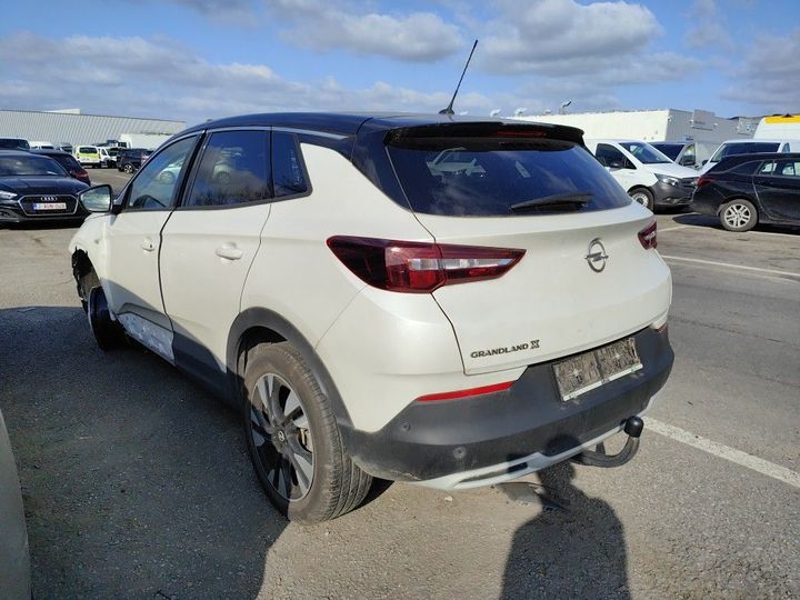 Photo 7 VIN: W0VZRHNS6MS072696 - OPEL GRANDLAND X &#3917 