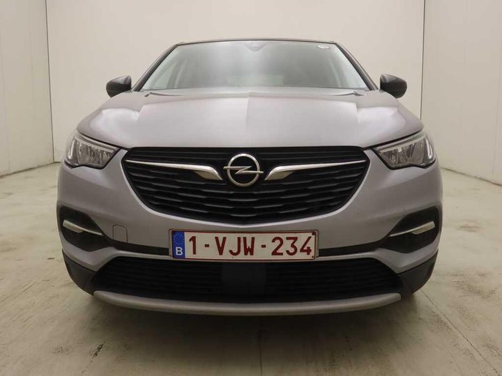 Photo 16 VIN: W0VZRHNS7KS027196 - OPEL GRANDLAND X 