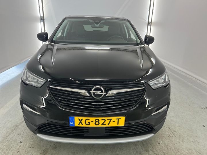 Photo 17 VIN: W0VZRHNS7KS032642 - OPEL GRANDLAND 