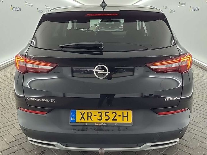 Photo 15 VIN: W0VZRHNS7KS066645 - OPEL GRANDLAND X 