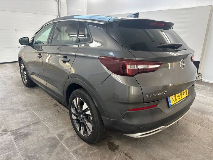 Photo 1 VIN: W0VZRHNS7KS143109 - OPEL GRANDLAND X 