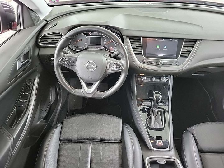 Photo 7 VIN: W0VZRHNS7L6004544 - OPEL GRANDLAND X 