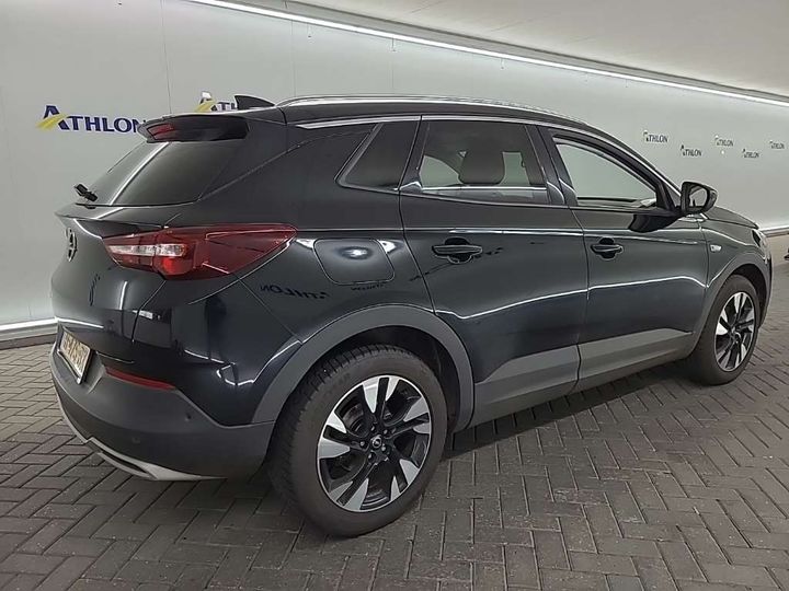 Photo 2 VIN: W0VZRHNS7L6007346 - OPEL GRANDLAND X 