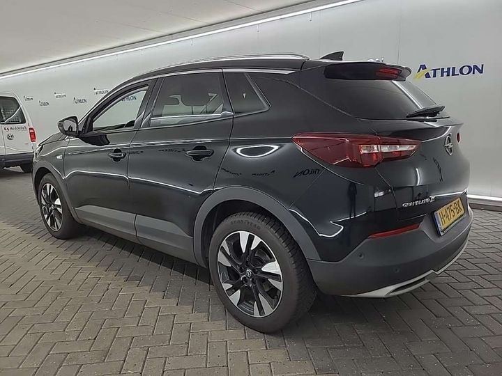 Photo 3 VIN: W0VZRHNS7L6007346 - OPEL GRANDLAND X 