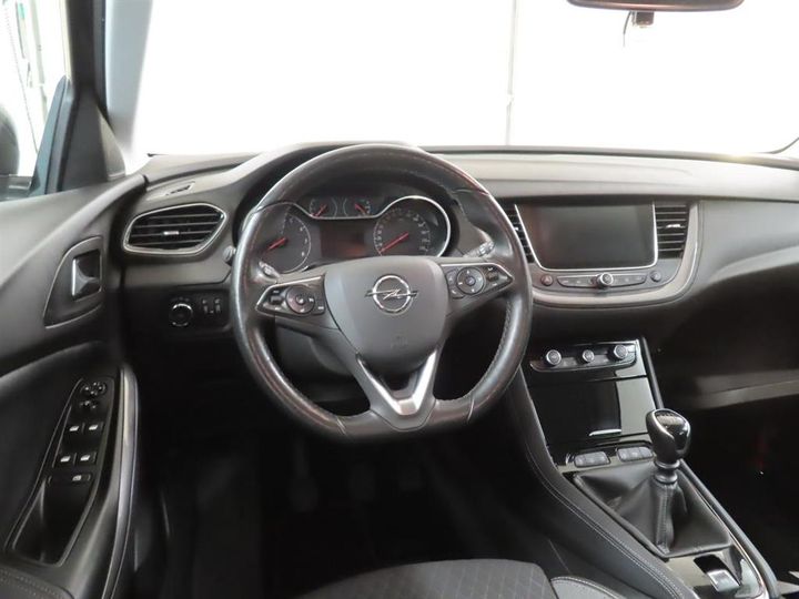 Photo 2 VIN: W0VZRHNS7M6810529 - OPEL GRANDLAND X 