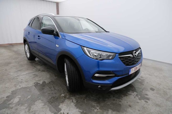 Photo 8 VIN: W0VZRHNS8K6004731 - OPEL 1199.0 