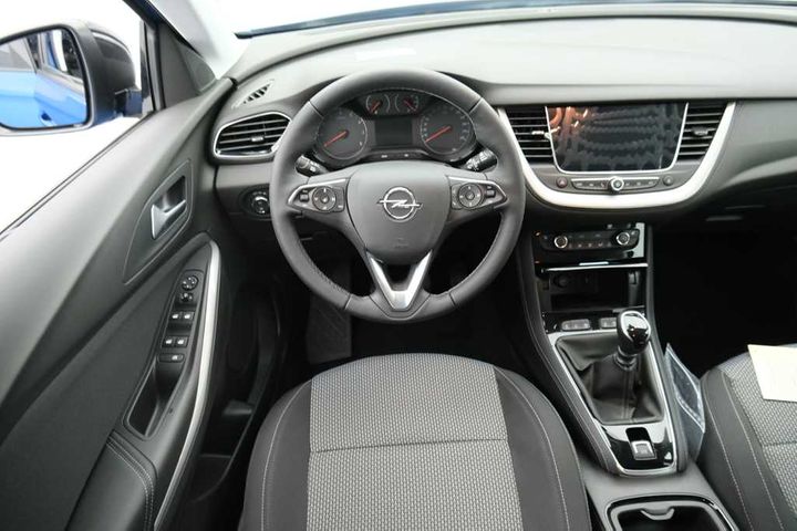 Photo 9 VIN: W0VZRHNS8K6004731 - OPEL 1199.0 