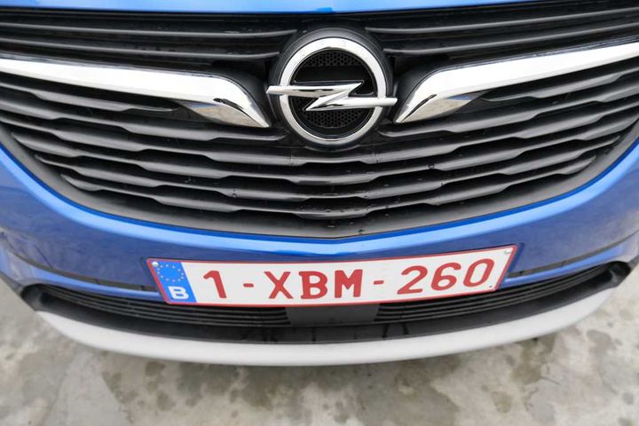 Photo 5 VIN: W0VZRHNS8K6004731 - OPEL 1199.0 