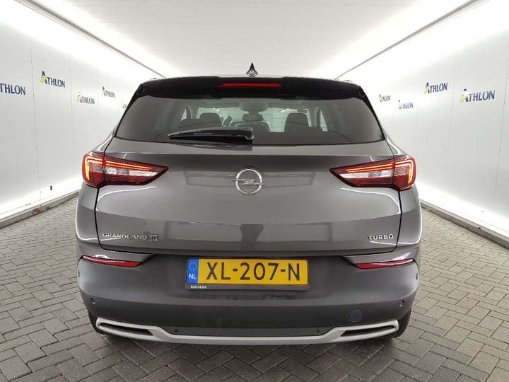 Photo 13 VIN: W0VZRHNS8KS056951 - OPEL GRANDLAND X 