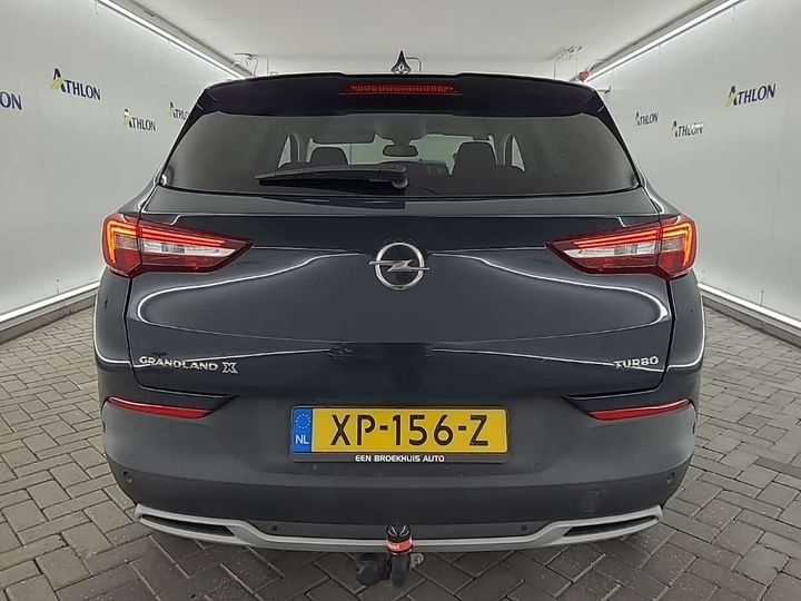 Photo 15 VIN: W0VZRHNS8KS087049 - OPEL GRANDLAND X 