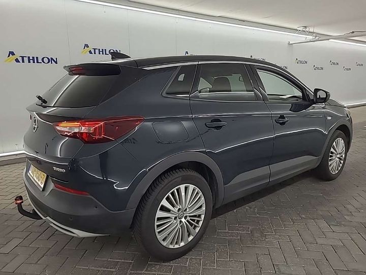 Photo 3 VIN: W0VZRHNS8KS087049 - OPEL GRANDLAND X 