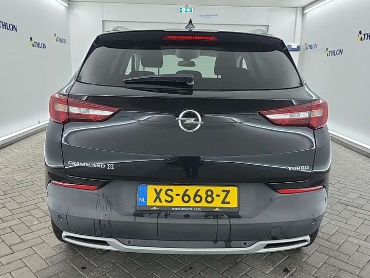 Photo 14 VIN: W0VZRHNS8KS119241 - OPEL GRANDLAND X 