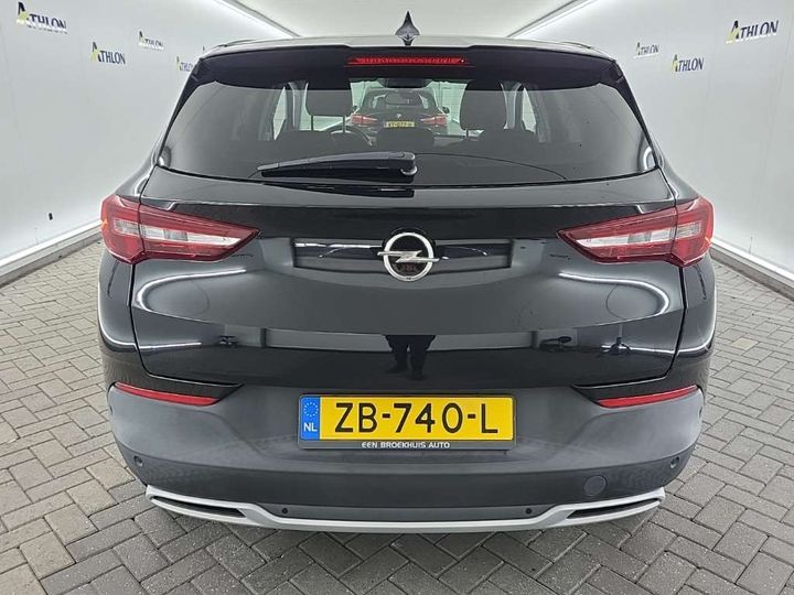 Photo 14 VIN: W0VZRHNS8KS157830 - OPEL GRANDLAND X 