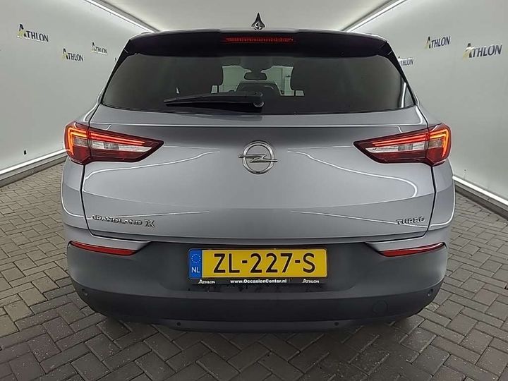 Photo 15 VIN: W0VZRHNS8KS253618 - OPEL GRANDLAND X 