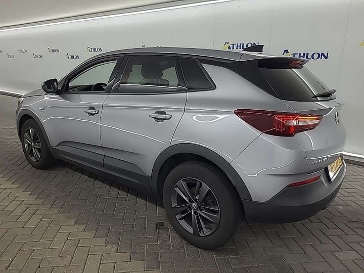 Photo 4 VIN: W0VZRHNS8KS253618 - OPEL GRANDLAND X 