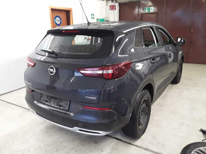 Photo 3 VIN: W0VZRHNS8KS341231 - OPEL GRANDLAND X 