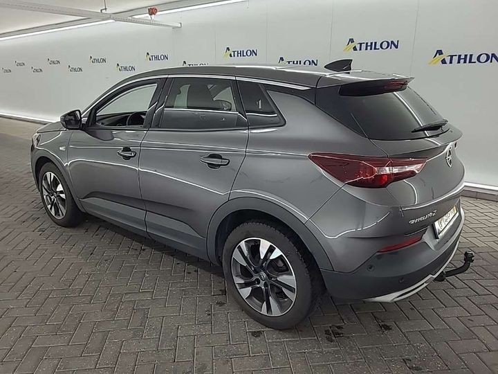 Photo 4 VIN: W0VZRHNS8L6003144 - OPEL GRANDLAND X 