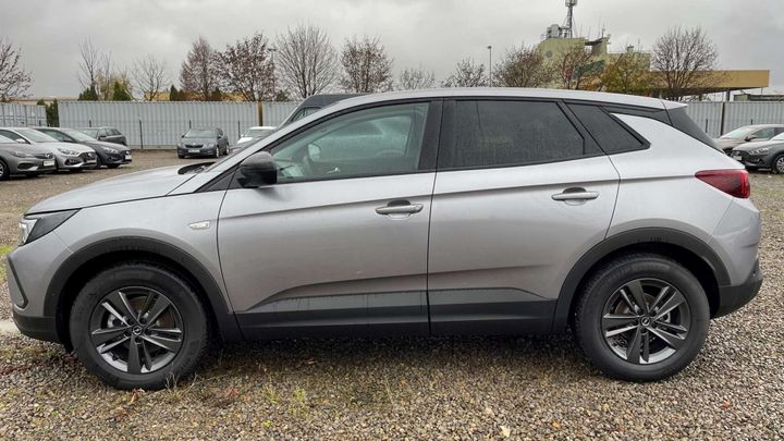 Photo 2 VIN: W0VZRHNS8N6811447 - OPEL GRANDLAND X 