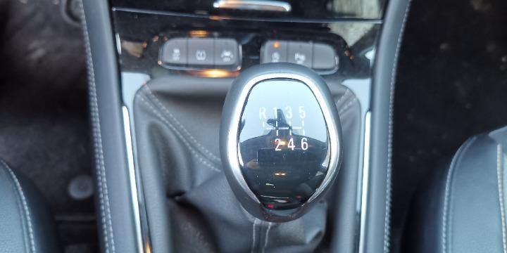 Photo 22 VIN: W0VZRHNS9JS367528 - OPEL GRANDLAND GRANDLAND X SUV 