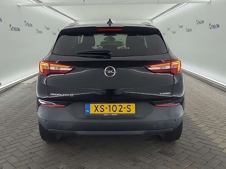 Photo 14 VIN: W0VZRHNS9JS392252 - OPEL GRANDLAND X 