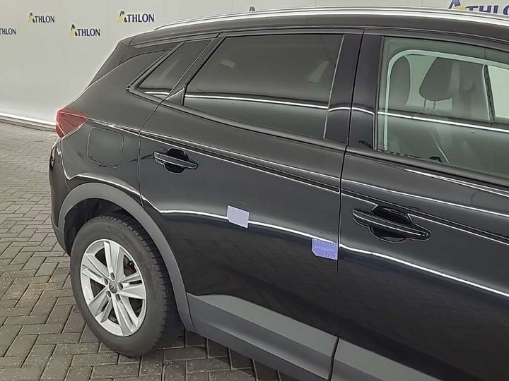 Photo 26 VIN: W0VZRHNS9JS392252 - OPEL GRANDLAND X 