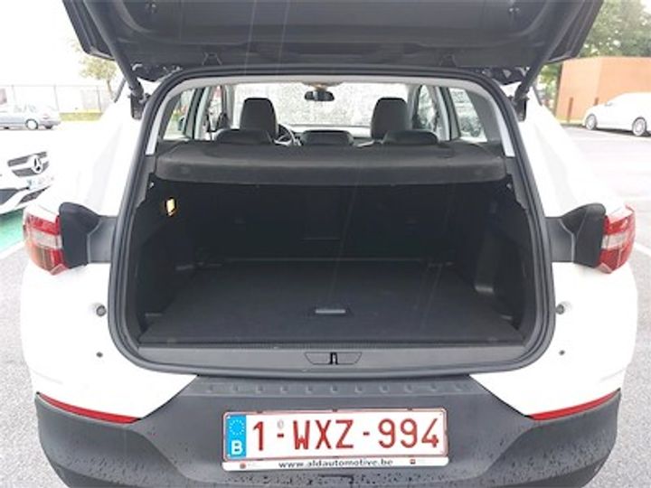 Photo 8 VIN: W0VZRHNS9K6005743 - OPEL GRANDLAND X 