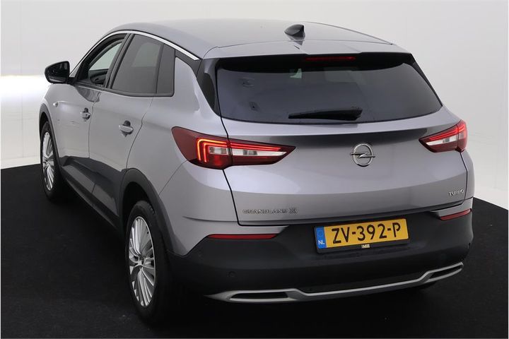 Photo 3 VIN: W0VZRHNS9KS187919 - OPEL GRANDLAND X 