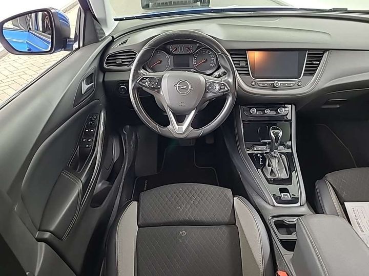 Photo 7 VIN: W0VZRHNS9KS225391 - OPEL GRANDLAND X 