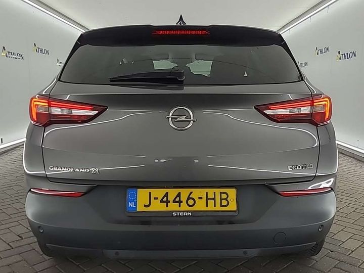 Photo 14 VIN: W0VZRHNS9L6038727 - OPEL GRANDLAND X 