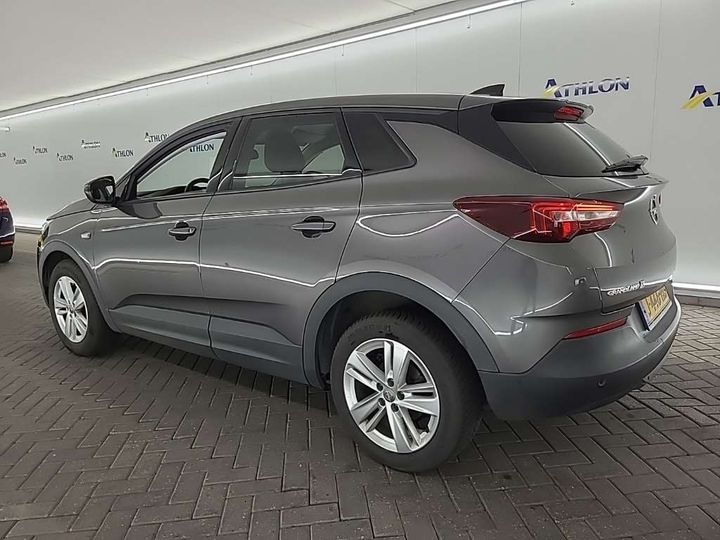 Photo 3 VIN: W0VZRHNS9L6038727 - OPEL GRANDLAND X 