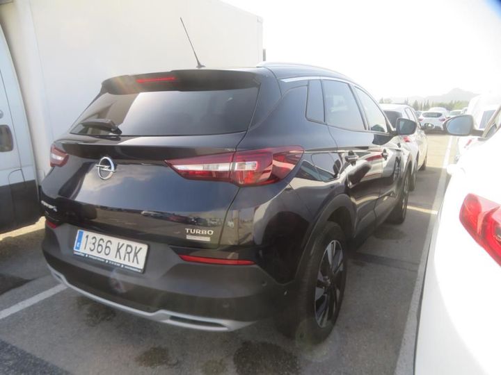 Photo 2 VIN: W0VZRHNSXJS369692 - OPEL GRANDLAND X 