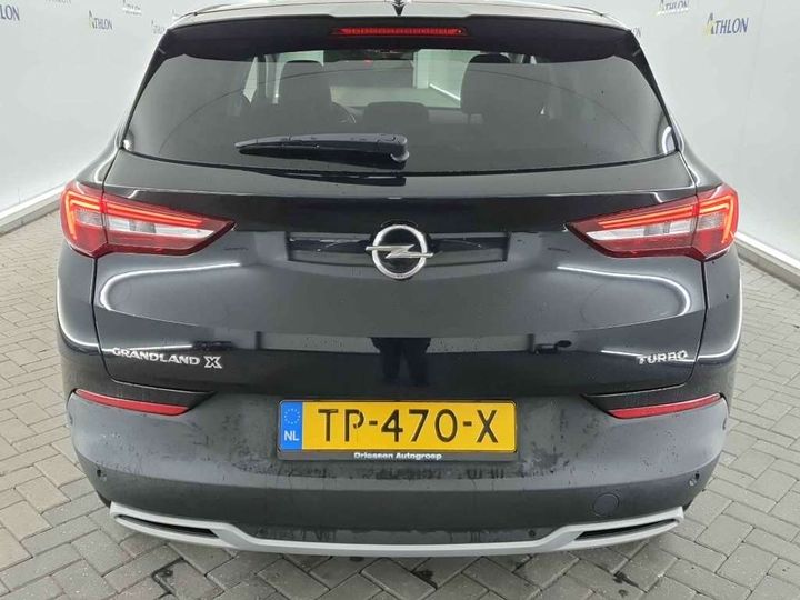 Photo 12 VIN: W0VZRHNSXJS372527 - OPEL GRANDLAND X 