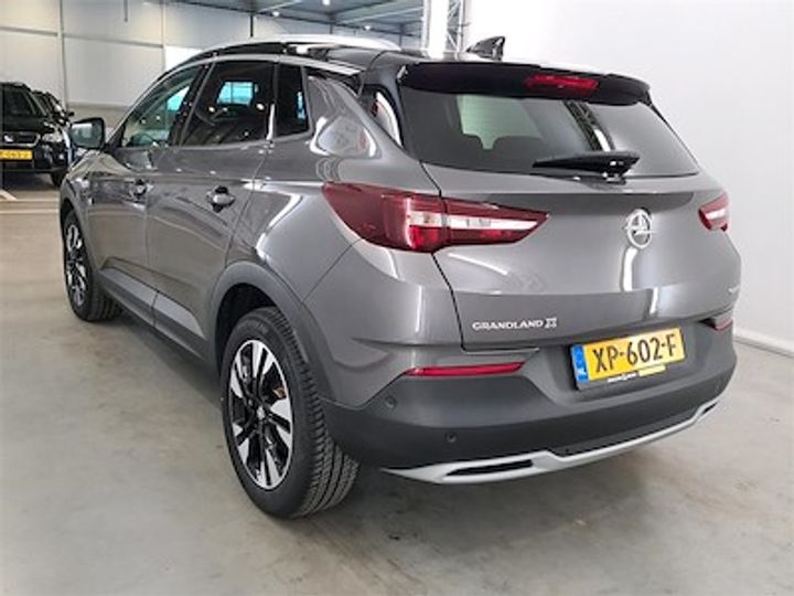 Photo 2 VIN: W0VZRHNSXKS018511 - OPEL GRANDLAND X 