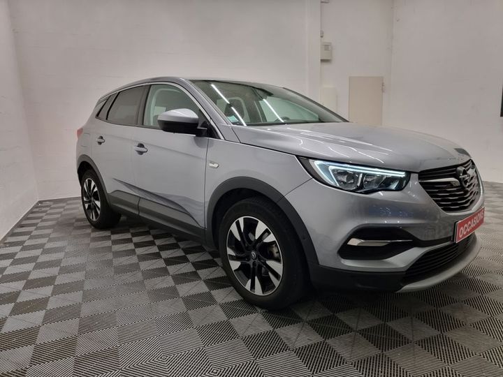 Photo 3 VIN: W0VZRHNSXKS027354 - OPEL GRANDLAND X 