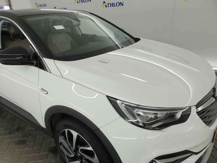 Photo 19 VIN: W0VZRHNSXKS044249 - OPEL GRANDLAND X 