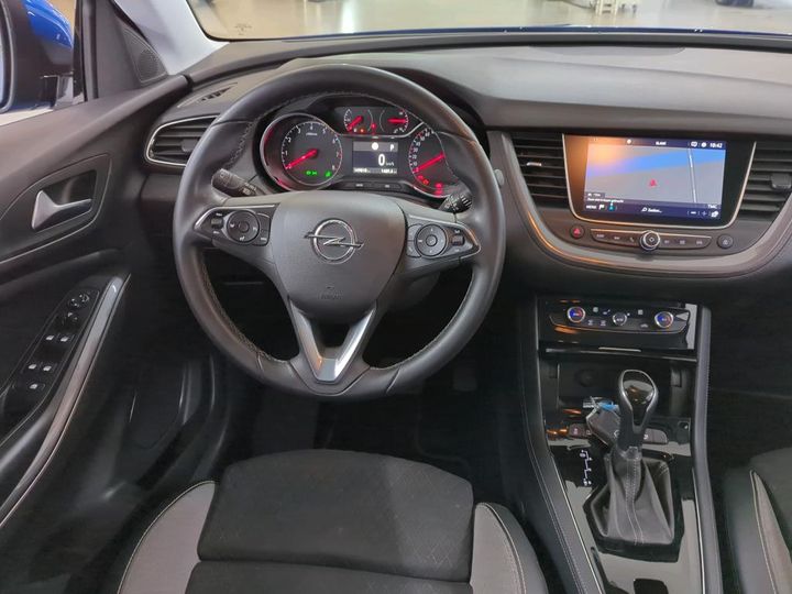 Photo 5 VIN: W0VZRHNSXKS213587 - OPEL GRANDLAND X 