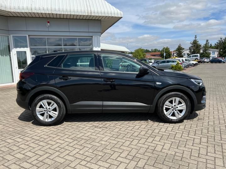 Photo 13 VIN: W0VZRHNSXKS328660 - OPEL GRANDLAND GRANDLAND X SUV 